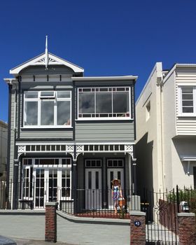 Haustausch-in-Neuseeland