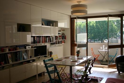 HomeExchange-in-Paris