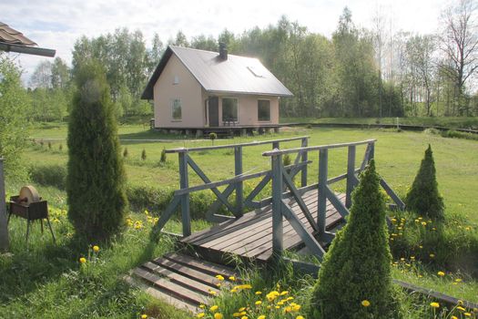 HomeExchange in Lettland