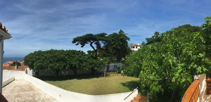 Haustausch in Portugal