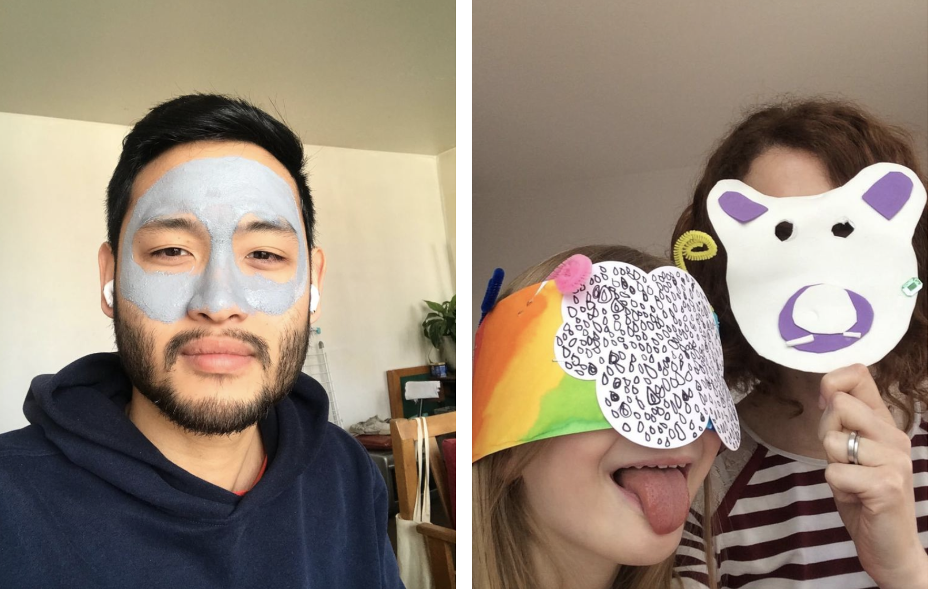 HomeExchange-Team-zu-Hause-Masken