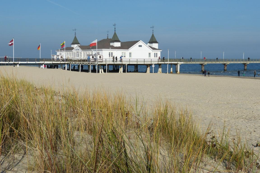 Usedom-Germany