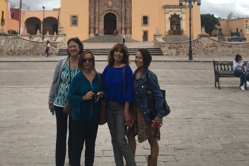 Alt treffen_sie_Ligia_home_exchange, title treffen_sie_Ligia_home_exchange