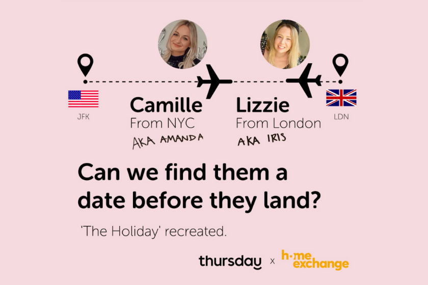 einen Haustausch durchführen mit HomeExchange