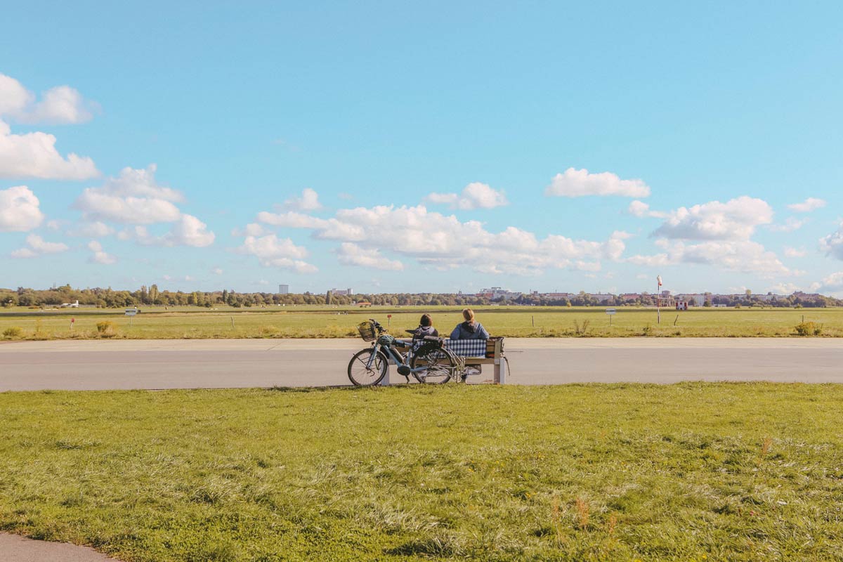 Tempelhofer Feld