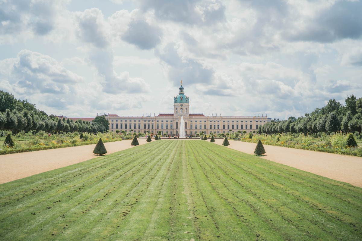 Schloss Charlottenburg