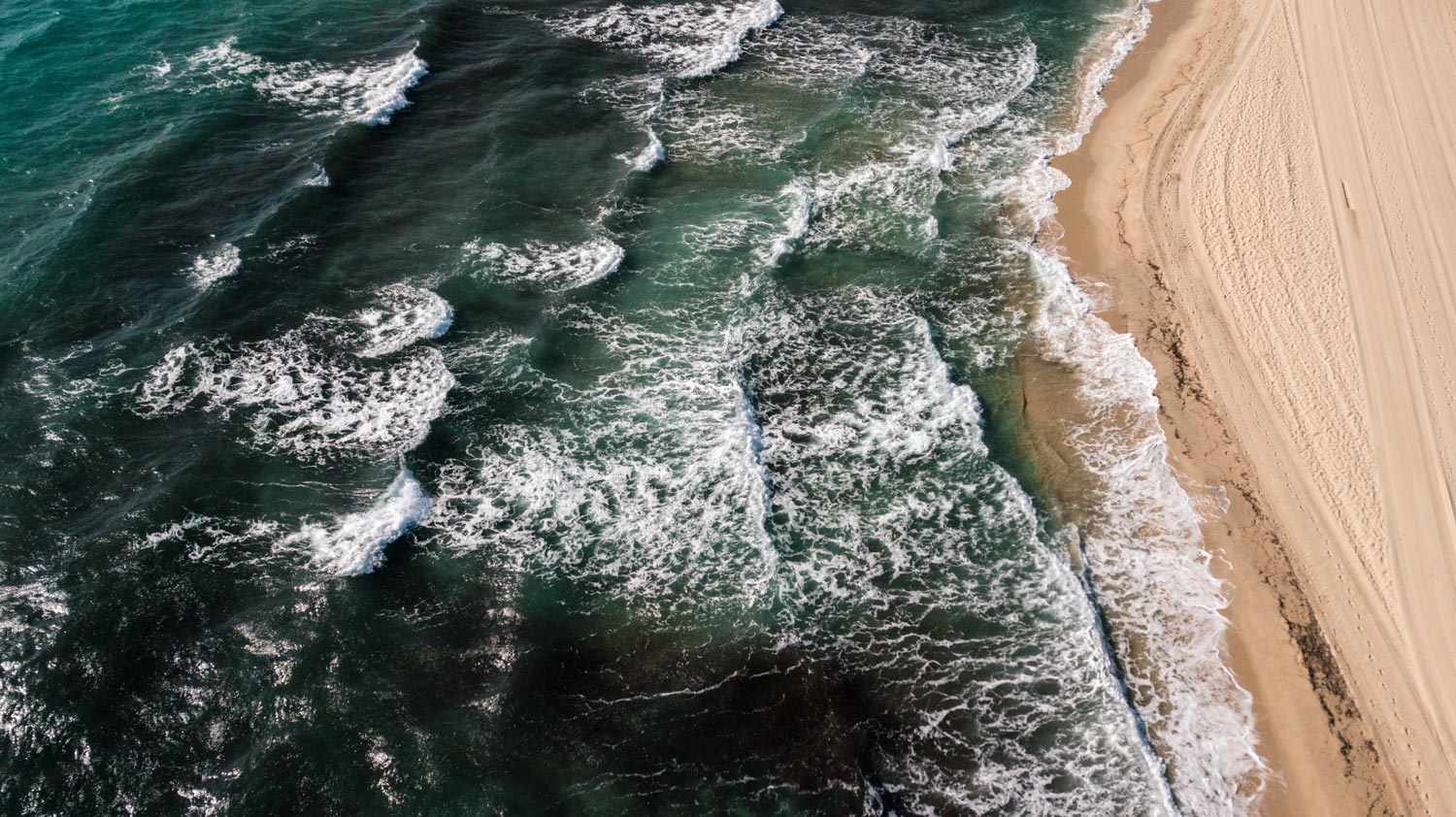 Strand von Pampelonne