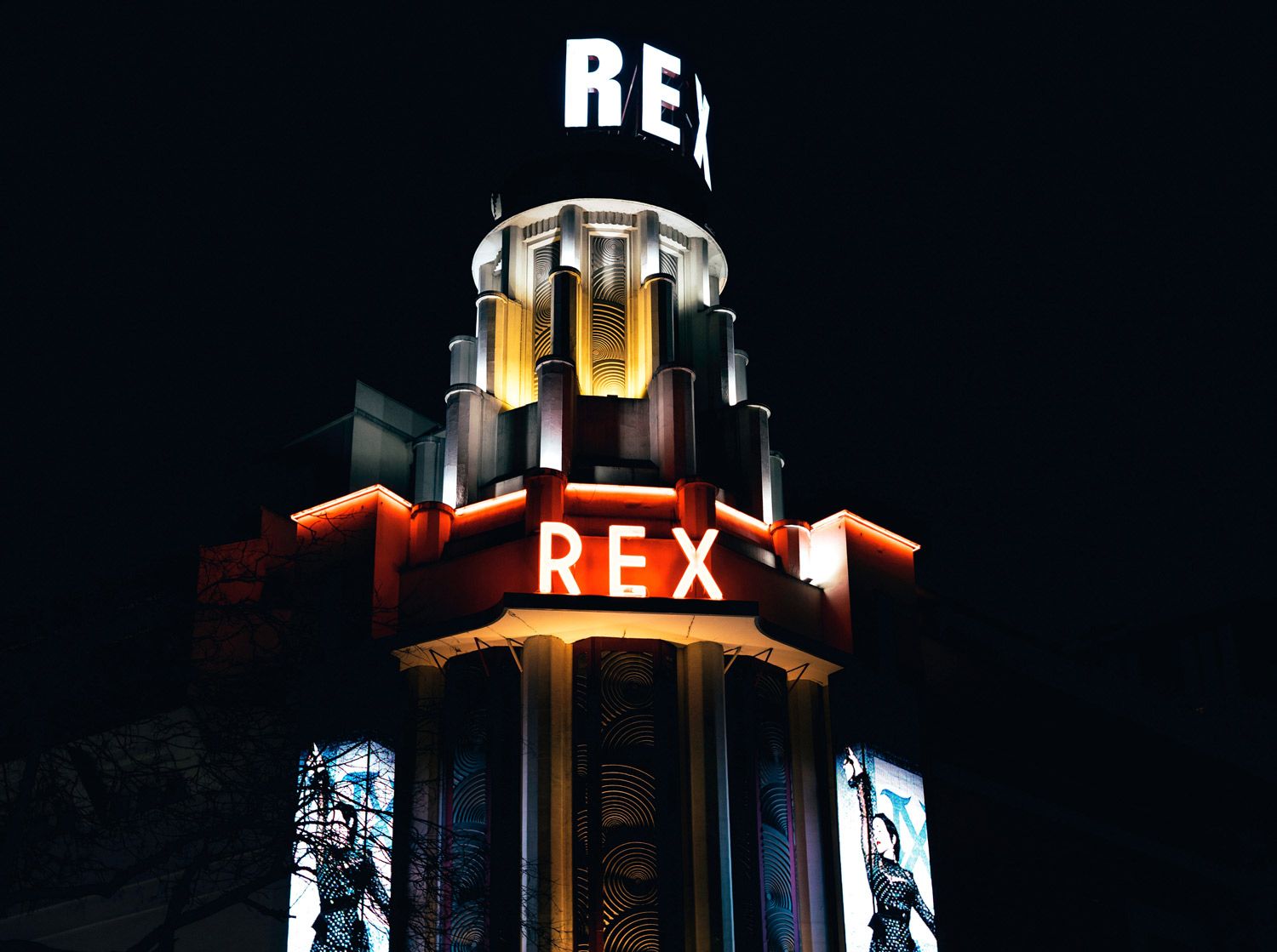 Le Grand Rex