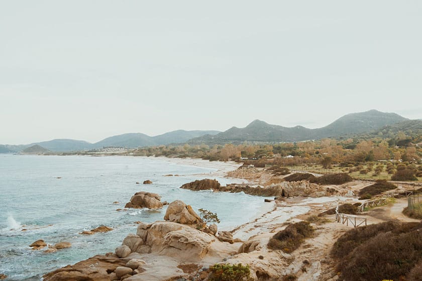 Sardinien im Winter bereisen