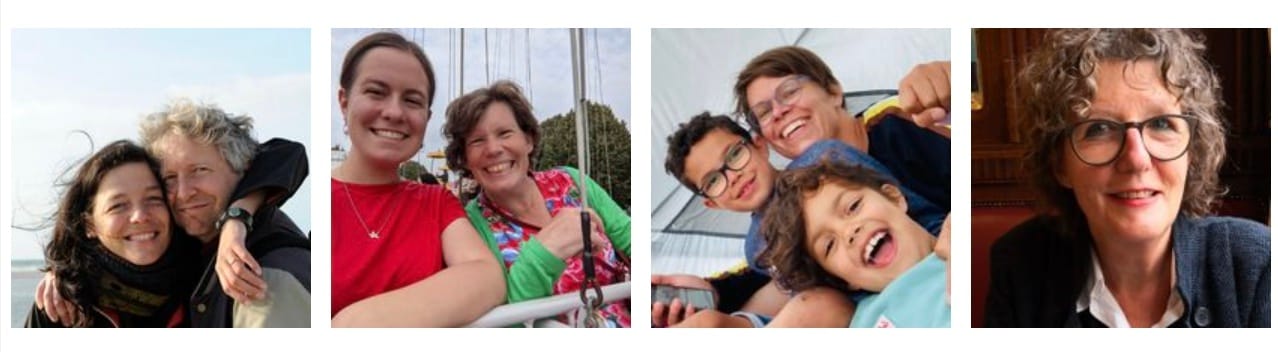 In den Niederlanden öffnen bereits Mitte Januar über 150 HomeExchange-Mitglieder ihre Türen 