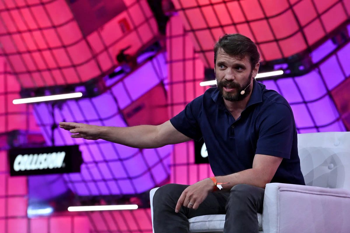 Flexport Does Everything Big, Including Layoffs.