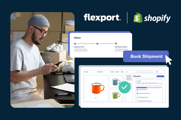 Goodbye, Flexport. Hello, Flexpeditors.