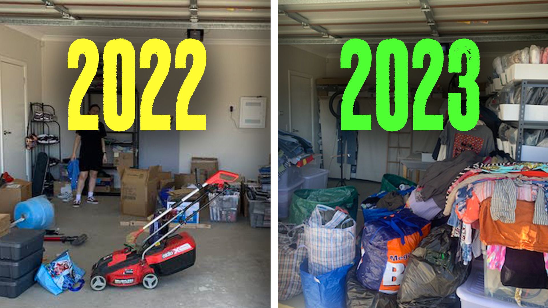 My End Of Year eBay Reselling Results (2022-2023)