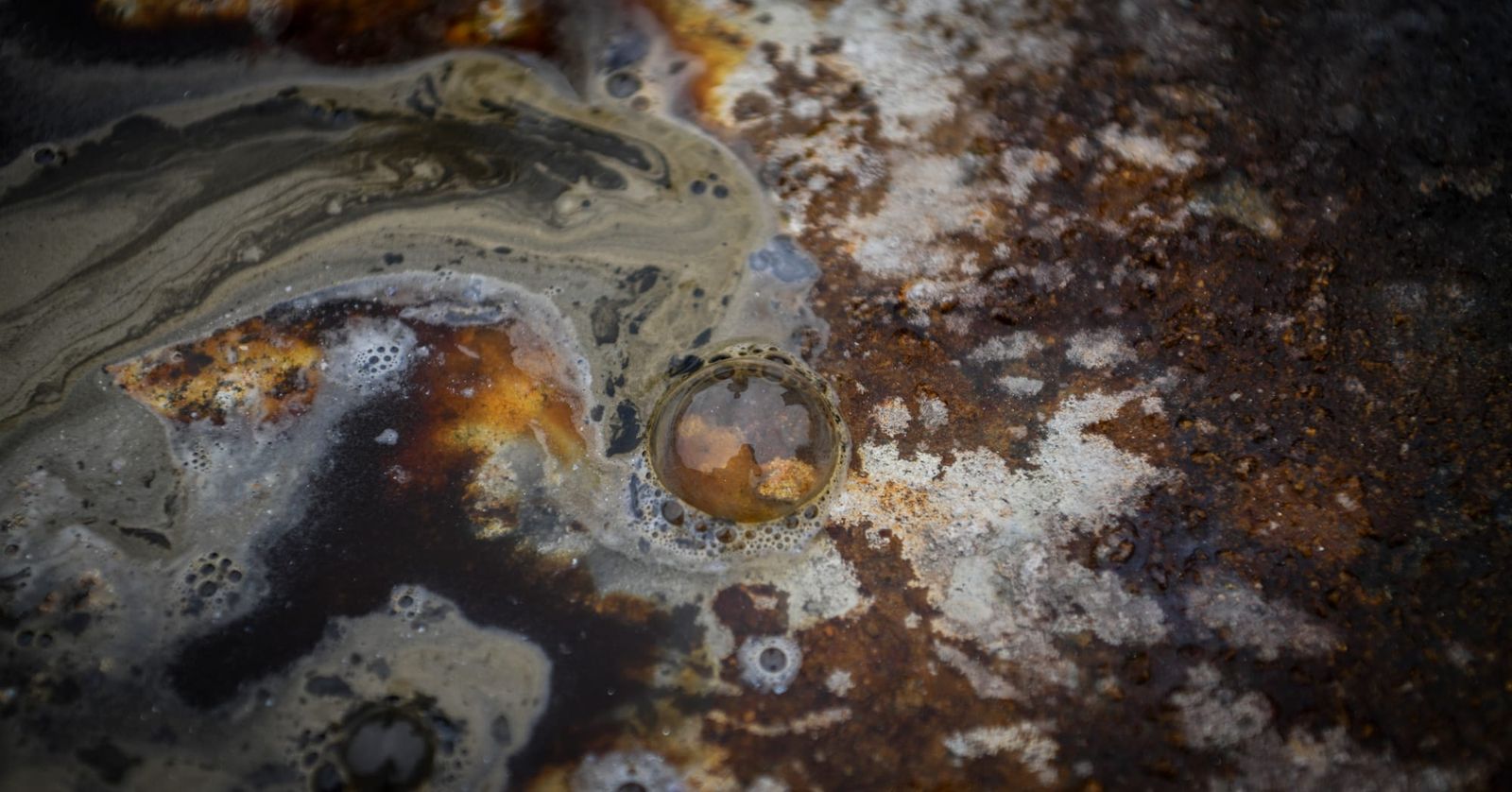 Christian Estrup coverbillede på side