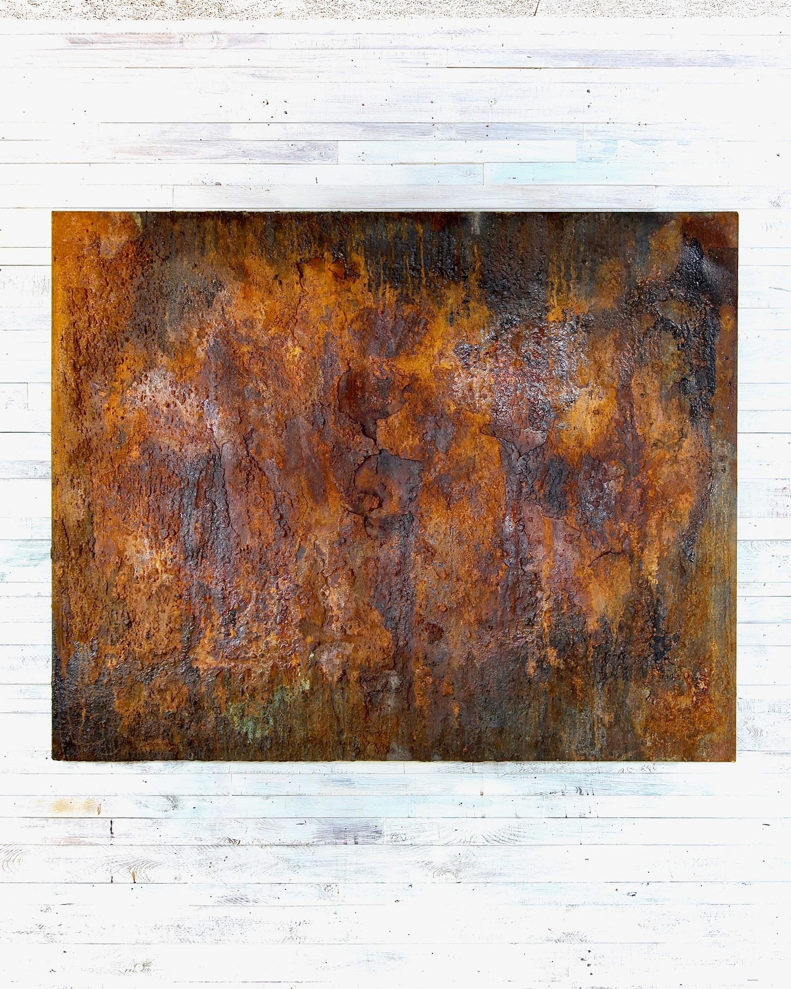 100 år og en søndag indlægsbillede