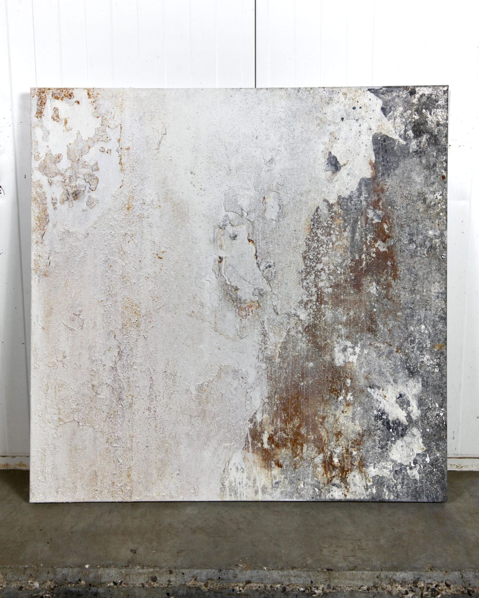 White supremacy indlægsbillede