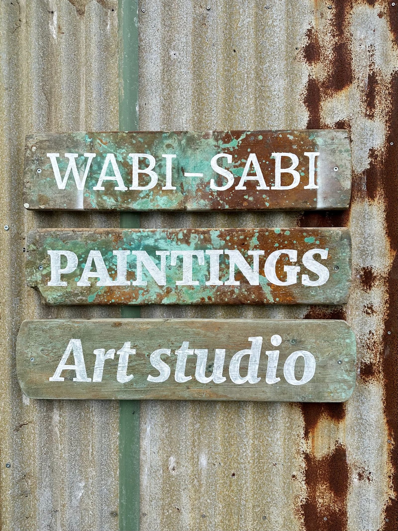 Wabi-sabi: om skønheden i det ufuldkomne indlægsbillede