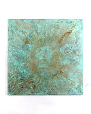 Overmandet featurebillede