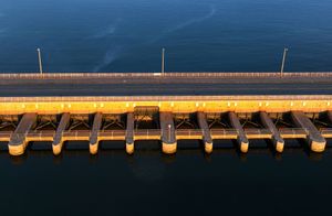 Kunst i Slusen 2026: Kysten som vilkår featurebillede