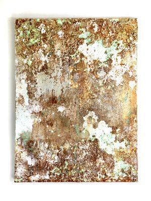 Memento mori (café au lait) featurebillede