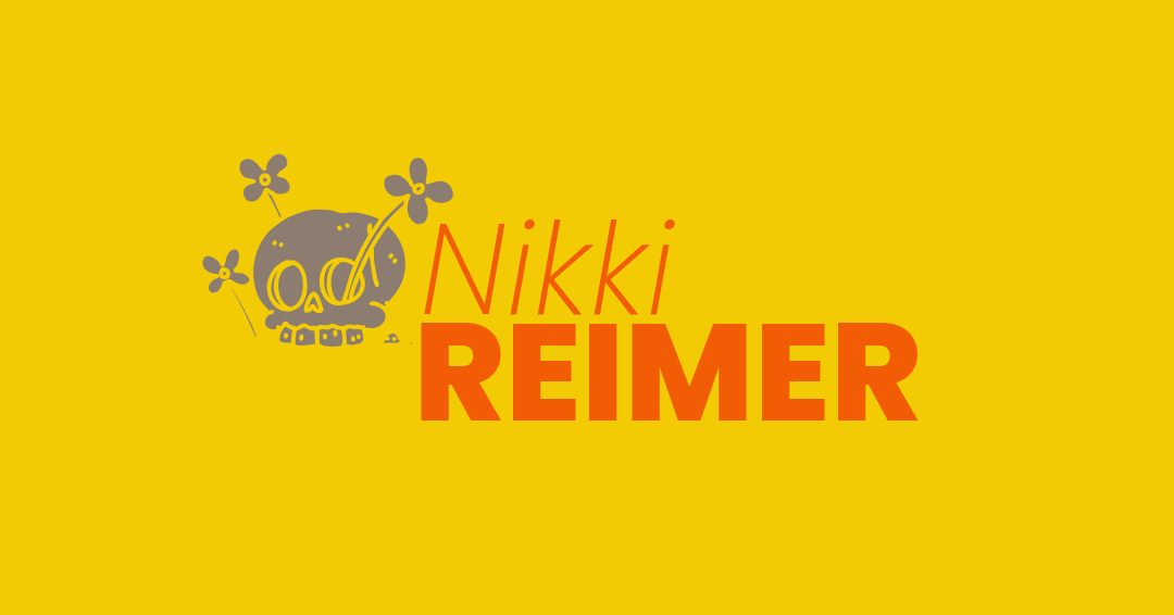 Reimer Writes