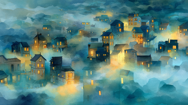 Post 1: Every Human Being Is Born Seeking Connection