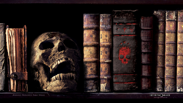 I want to talk about tabletop games...