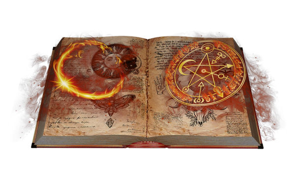 Tabletop RPGs: The flavour of magic