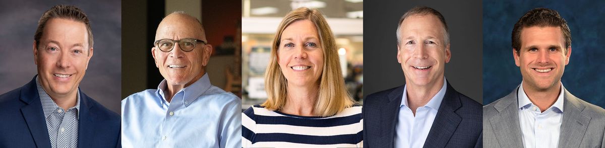 NAMM Executive Committee