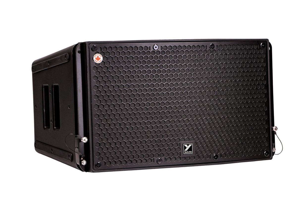 Yorkville adds to Paraline Series