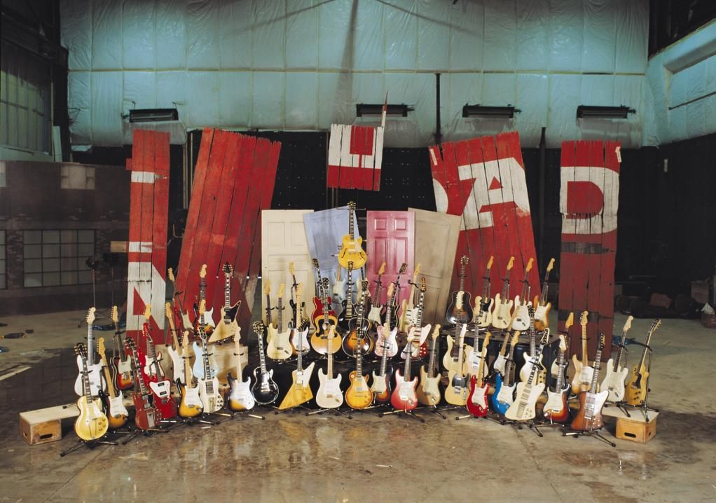 Guitar Show and Gear Swap 2026