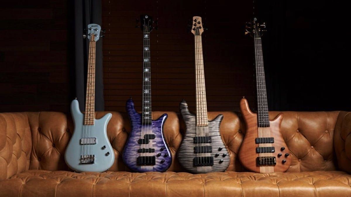 Yorkville Distributes Spector