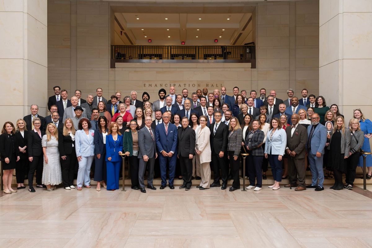 NAMM Advocacy