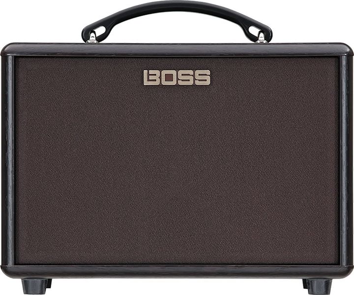 BOSS AC-22LX Acoustic Amplifier