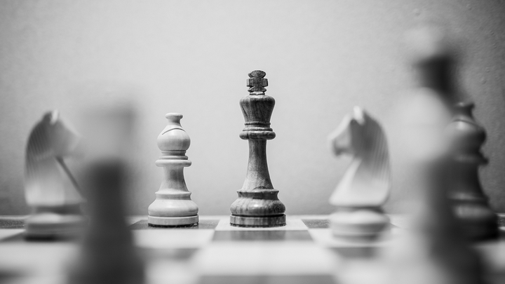 Sale to a Strategic Buyer