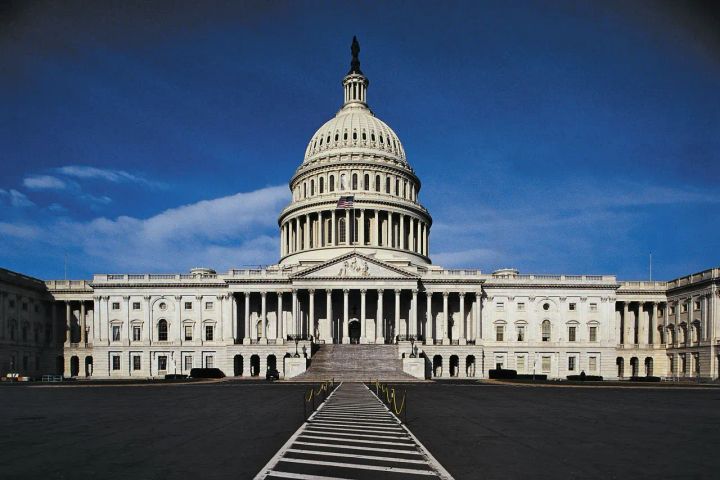 NAMM Advocacy Fly-In