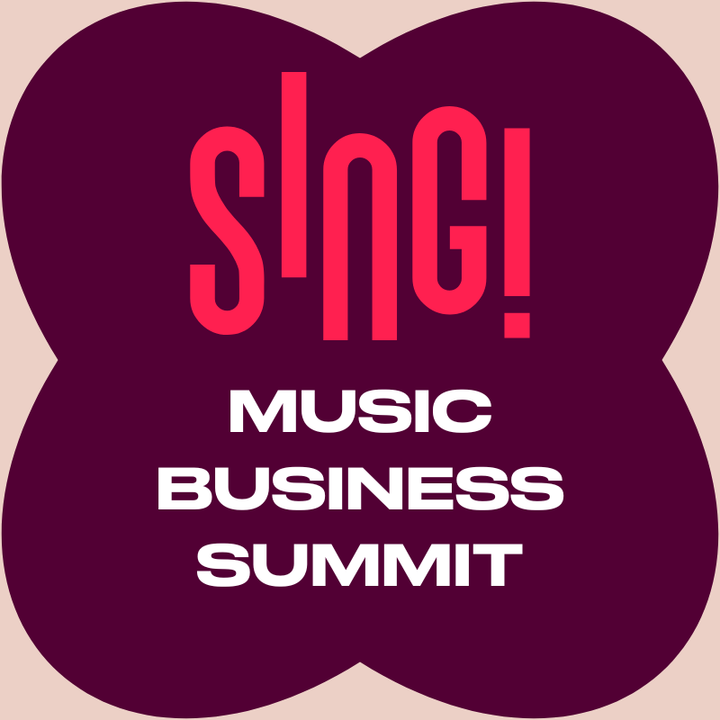 SING! Toronto Music Business Summit