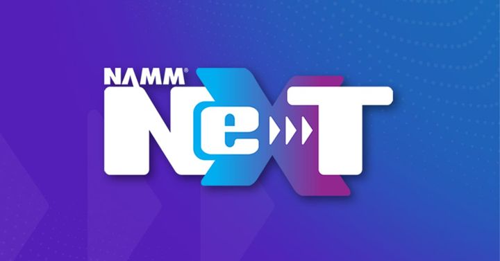 NAMM NeXT Shifts to Online Content