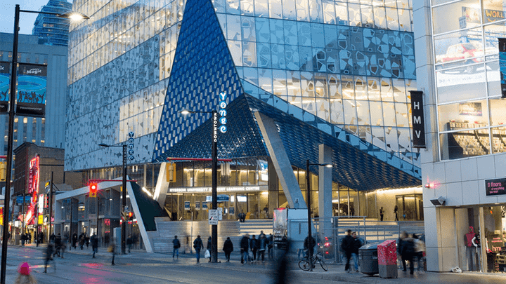 Speakers Announced for Toronto AES EXPO 25