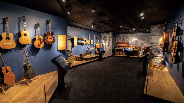 Museum of Making Music Receives Certified Autism Center™ Designation