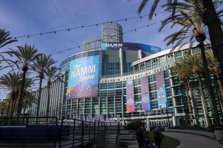 NAMM Presents Industry Insights