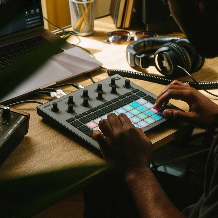 Yorkville Distributes Novation