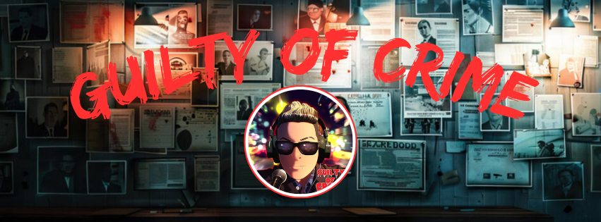 Guilty Of Crime