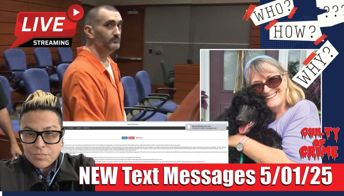 Stephan Sterns Jail Tablet Texts