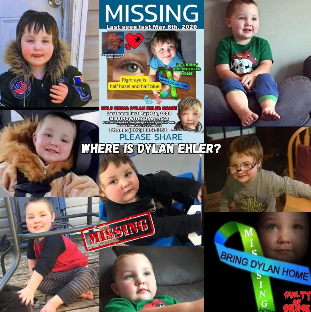 Where is Dylan Ehler?