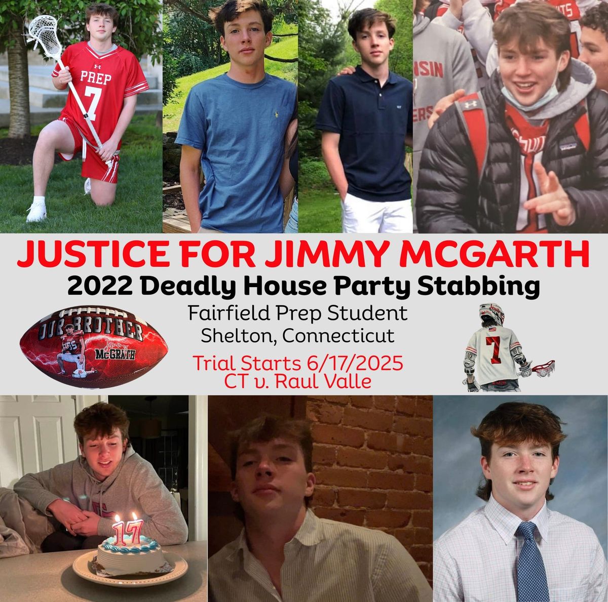 2022 Deadly House Party Stabbing