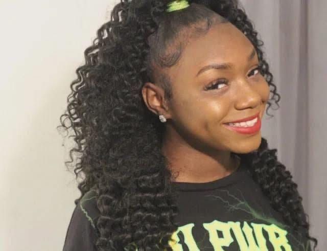 Where is Kada Scott?