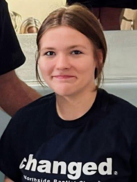 13-year-old Missing- Wynter Wagoner