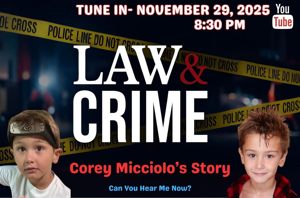 Tune in tonight!!! 11/29