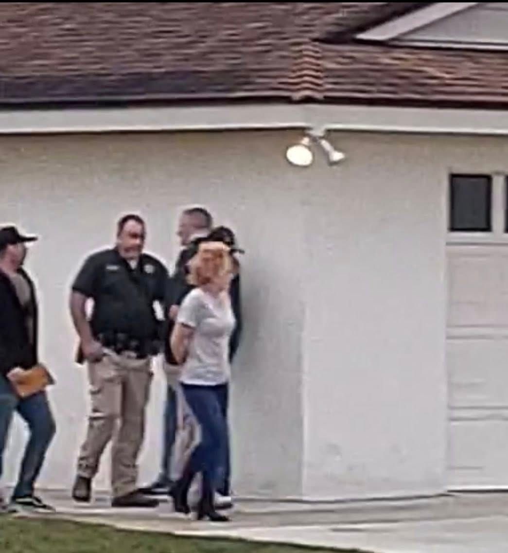 ASHLEE BUZZARD ARRESTED AGAIN & MELODEE BUZZARDS REMAINS HAVE BEEN FOUND!